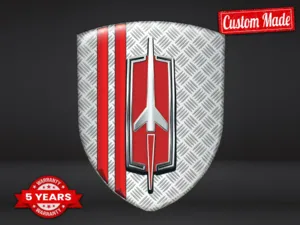 Oldsmobile Adesivo Impermeabile Resistente Universale di Qualità